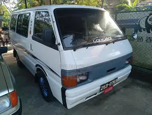 Nissan Vent 1994 Van (Used)