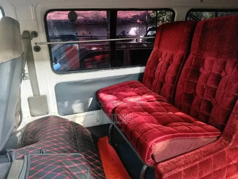 Nissan Vent 1994 Van (Used)