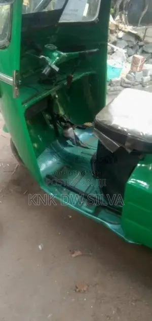 Bajaj 2 stroke 2003 Three Wheel (Used)
