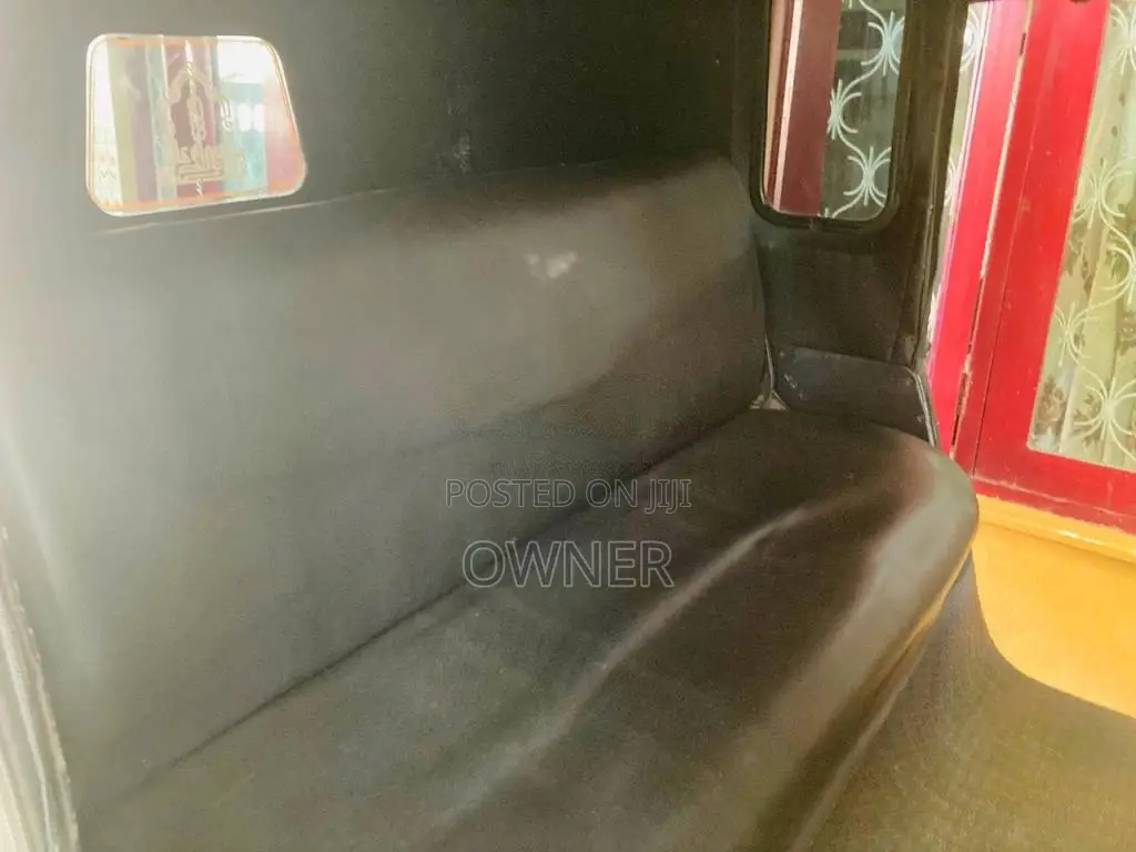 Piaggio Ape 2013 Three Wheel (Used)