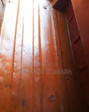Bajaj 2 Stroke 1995 Three Wheel (Used)
