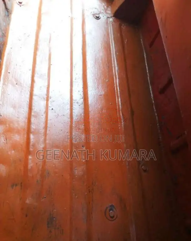 Bajaj 2 Stroke 1995 Three Wheel (Used)