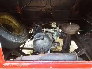 Bajaj 2 Stroke 1995 Three Wheel (Used)