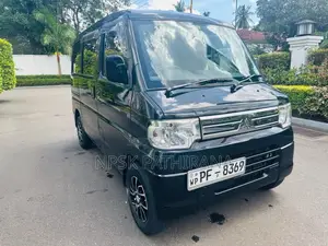 Mitsubishi MiniCab 2015 Van (Used)