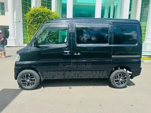 Mitsubishi MiniCab 2015 Van (Used)
