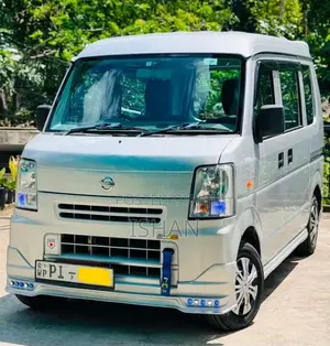 Nissan Clipper 2015 Van (Used)