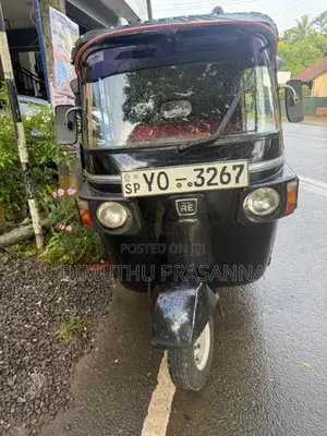 Bajaj RE 2011 Three Wheel (Used)