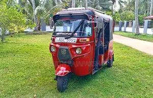 Bajaj RE 2015 Three Wheel (Used)