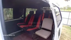 Nissan Largo 1995 Van (Used)