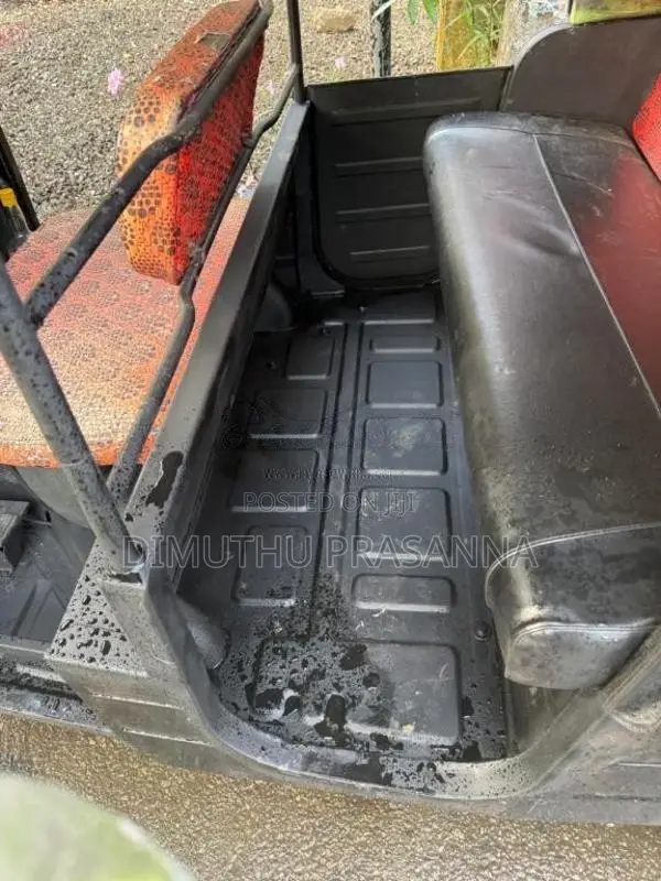 Bajaj RE 2011 Three Wheel (Used)