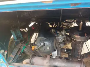 Bajaj 2 Stroke 2006 Three Wheel (Used)