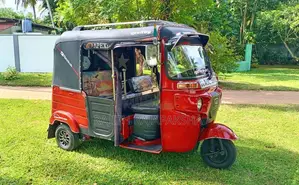 Bajaj RE 2015 Three Wheel (Used)