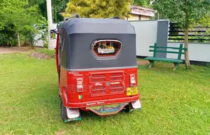 Bajaj RE 2015 Three Wheel (Used)