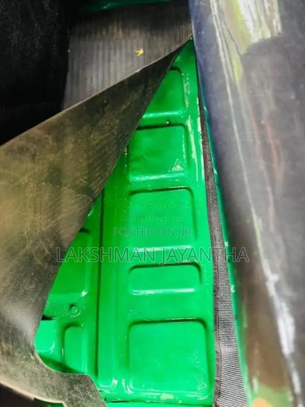 Bajaj RE 2 Stroke 2006 Three Wheel (Used)