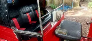 Bajaj 4 Stroke 2012 Three Wheel (Used)