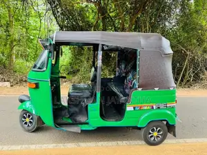 Bajaj RE 2 Stroke 2006 Three Wheel (Used)