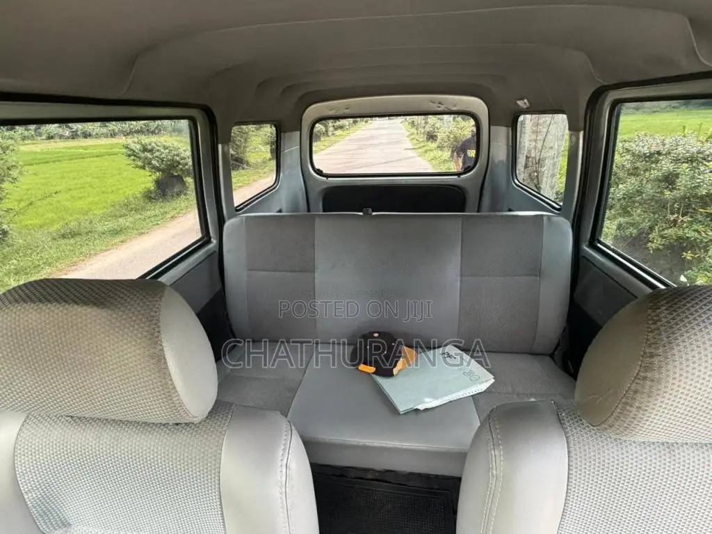 Toyota TownAce 2008 Van (Used)