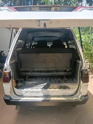 Toyota LiteAce 1992 Van (Used)