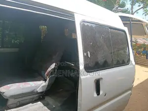 Toyota LiteAce 1992 Van (Used)