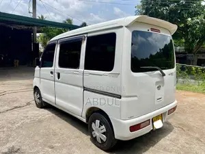 Daihatsu Hijet 2007 Van (Used)
