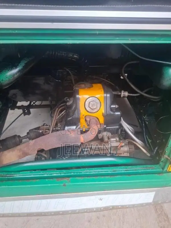 Bajaj RE 4 Stroke 2012 Three Wheel (Used)