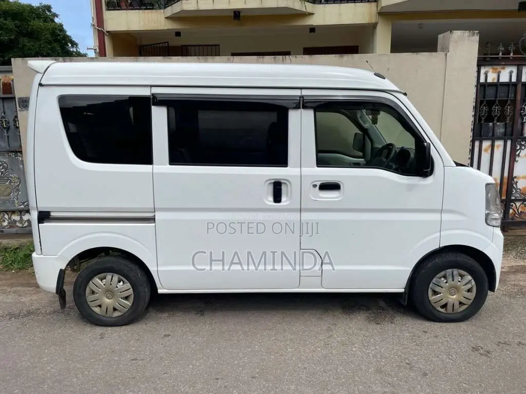Suzuki Every 2020 Van (Used)
