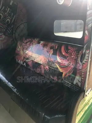 Bajaj RE 2000 Three Wheel (Used)