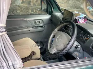 Nissan Clipper 2008 Van (Used)
