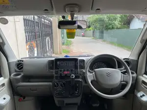 Suzuki Every 2020 Van (Used)