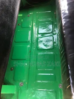 Bajaj RE 2000 Three Wheel (Used)