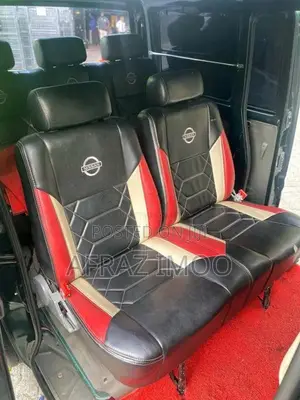 Nissan Clipper 2008 Van (Used)