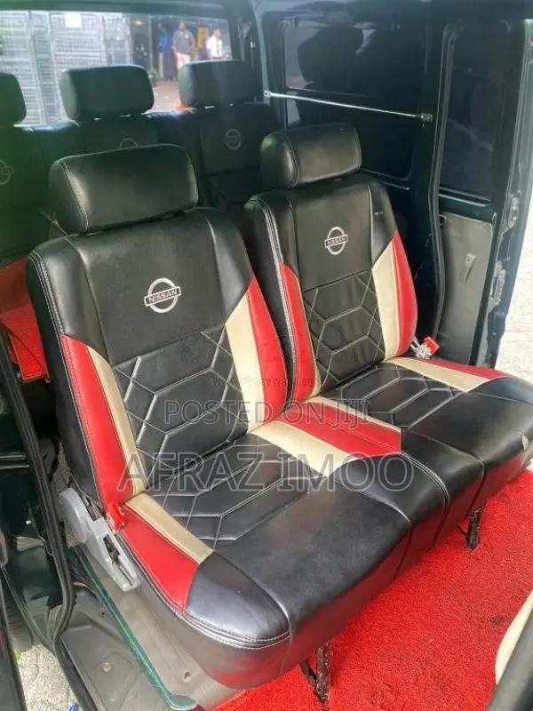 Nissan Clipper 2008 Van (Used)