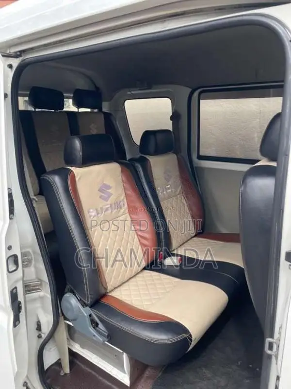 Suzuki Every 2020 Van (Used)