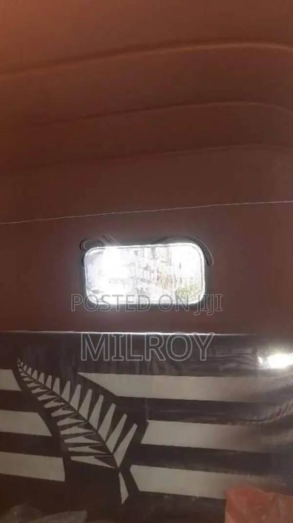 TVS King 2019 Three Wheel (Used)