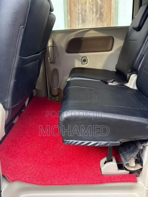 Suzuki Every 2015 Van (Used)