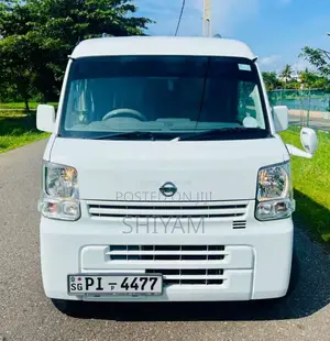 Nissan Clipper DR17v 2018 Van (Used)