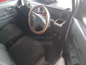 Daihatsu Hijet Caddie Safety 2016 Van (Used)