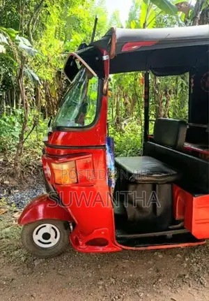 Bajaj RE 2010 Three Wheel (Used)