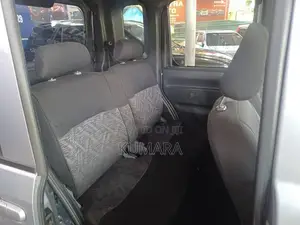 Daihatsu Hijet Caddie Safety 2016 Van (Used)