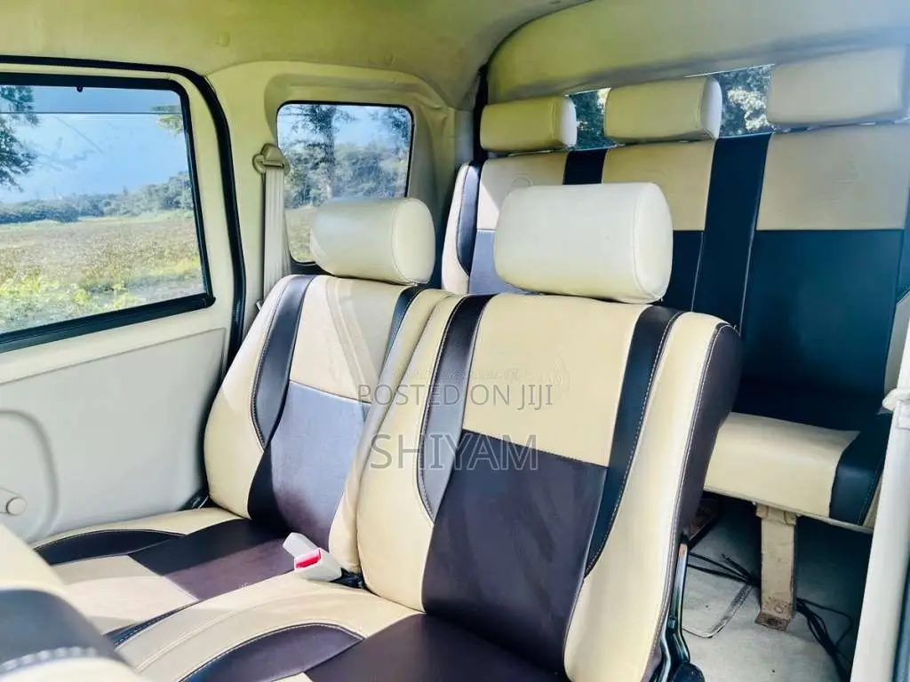 Nissan Clipper DR17v 2018 Van (Used)
