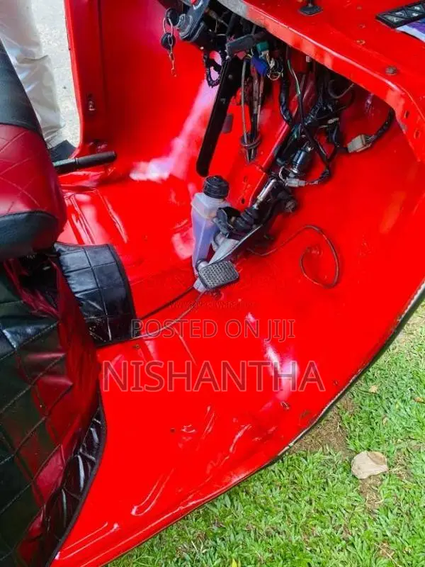 Bajaj RE 2007 Three Wheel (Used)