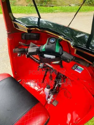 Bajaj RE 2007 Three Wheel (Used)