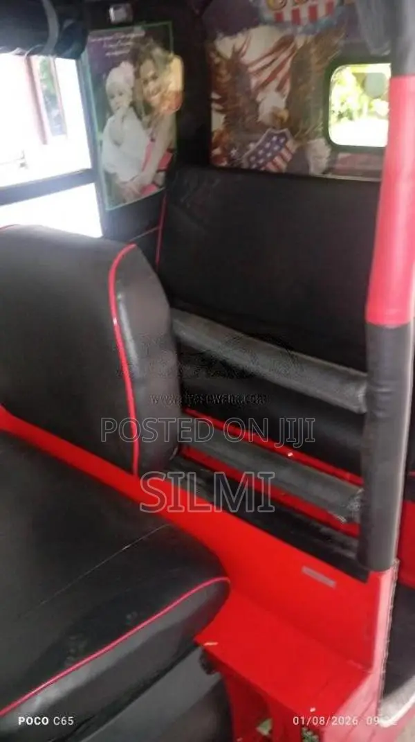 Bajaj Re 2017 Three Wheel (Used)