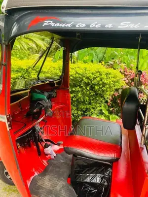 Bajaj RE 2007 Three Wheel (Used)