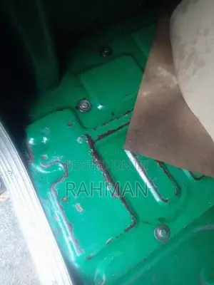 Bajaj 4 stroke 2015 Three Wheel (Used)