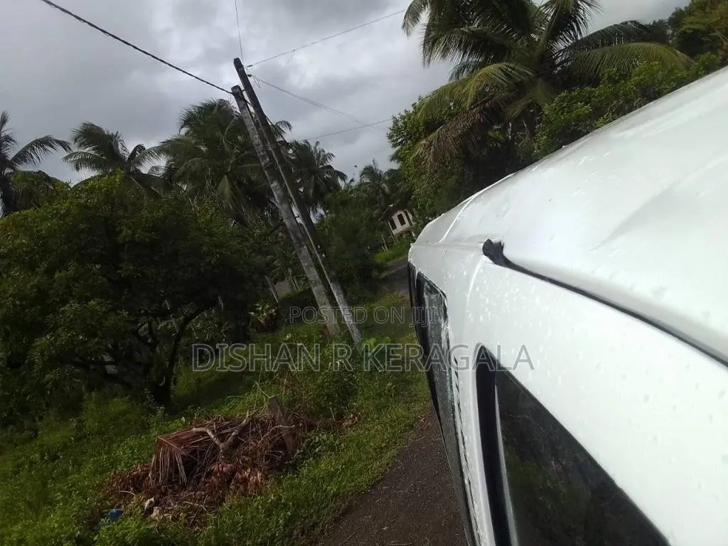 Isuzu Fargo 1992 Van (Used)