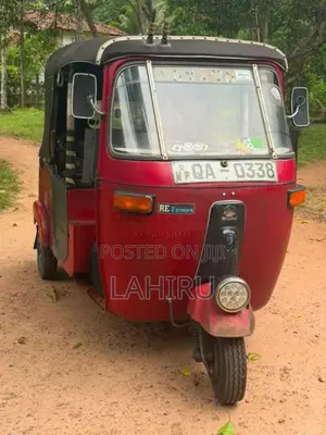 Bajaj 2 Stroke 2005 Three Wheel (Used)