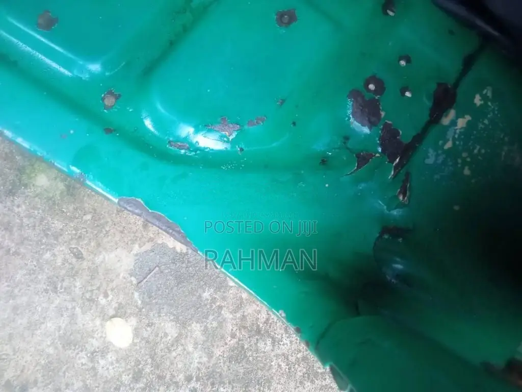 Bajaj 4 stroke 2015 Three Wheel (Used)