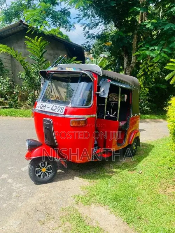 Bajaj RE 2007 Three Wheel (Used)