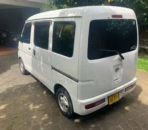 Daihatsu Hijet 2007 Van (Used)